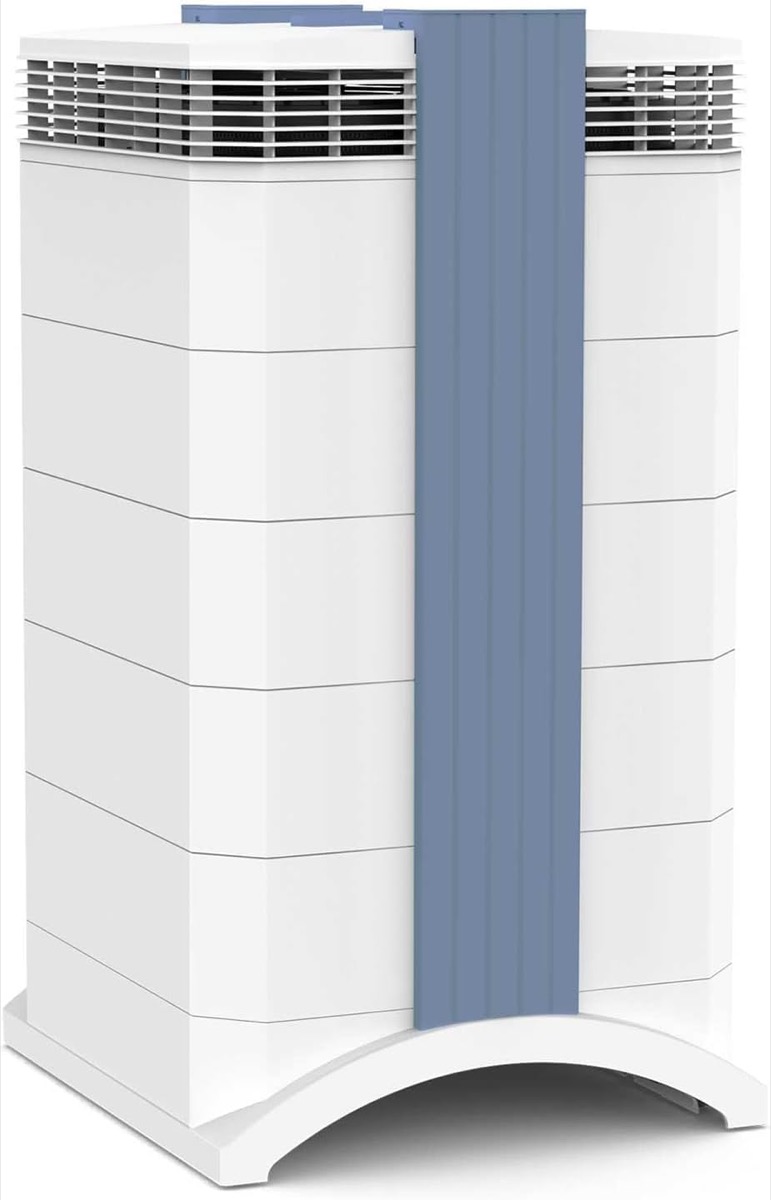 IQAir空气净化器